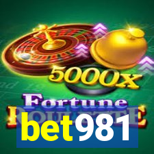 bet981