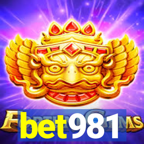 bet981