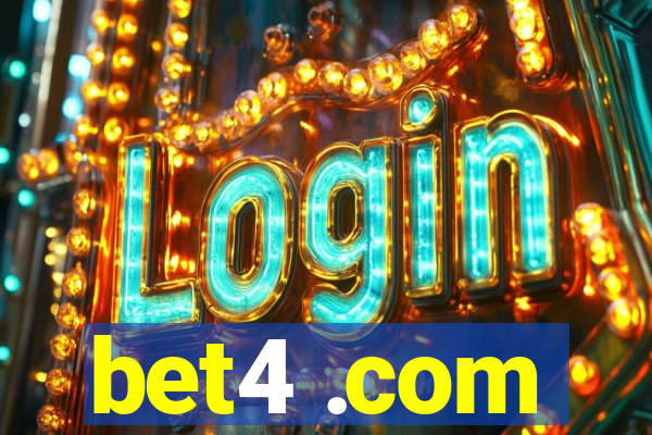 bet4 .com