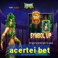 acertei bet