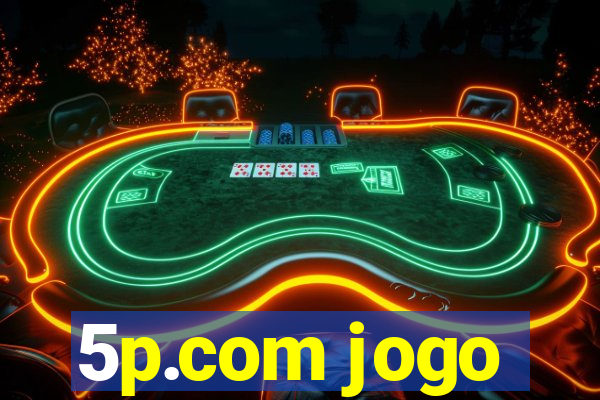 5p.com jogo