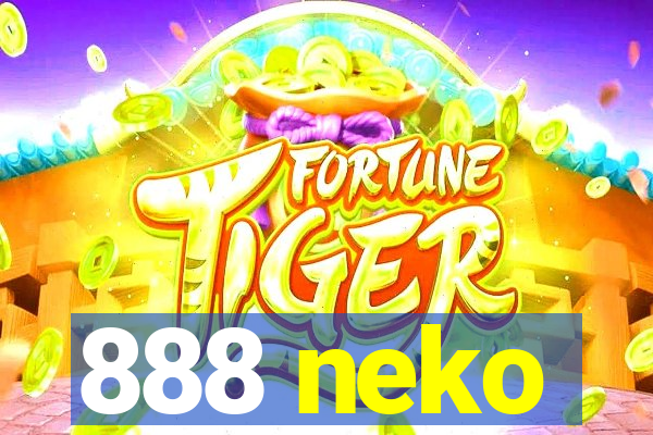 888 neko