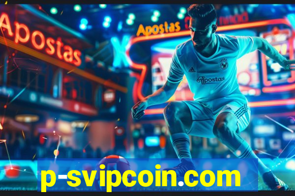 p-svipcoin.com