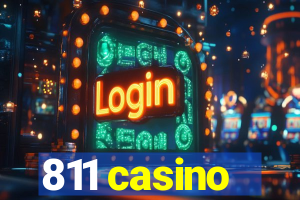 811 casino