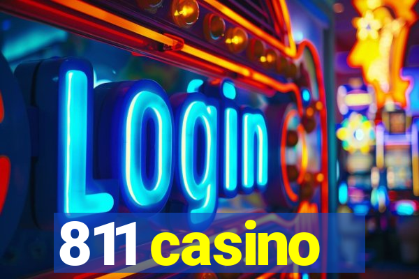 811 casino