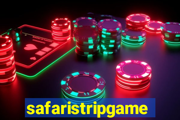 safaristripgame