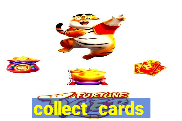 collect cards baixar app