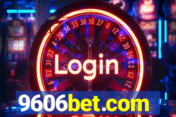 9606bet.com