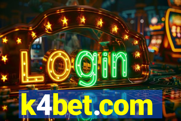 k4bet.com