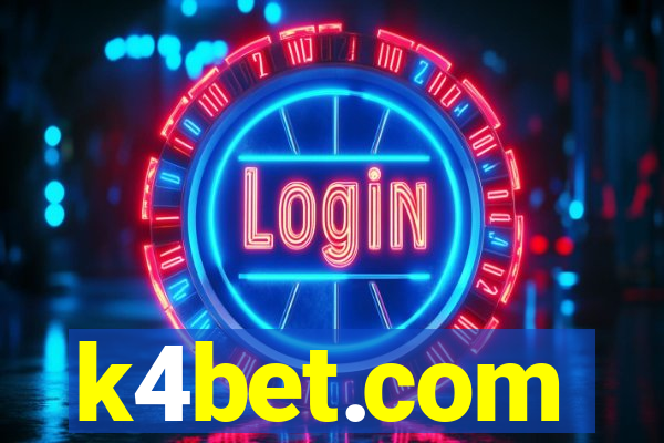 k4bet.com