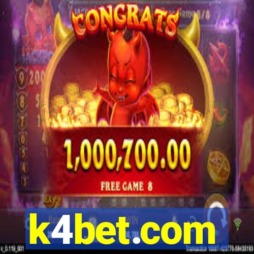 k4bet.com