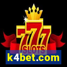 k4bet.com