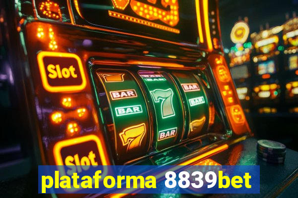 plataforma 8839bet