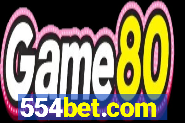 554bet.com