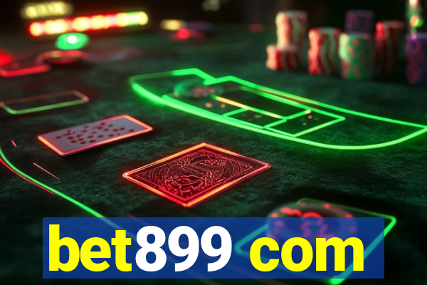 bet899 com