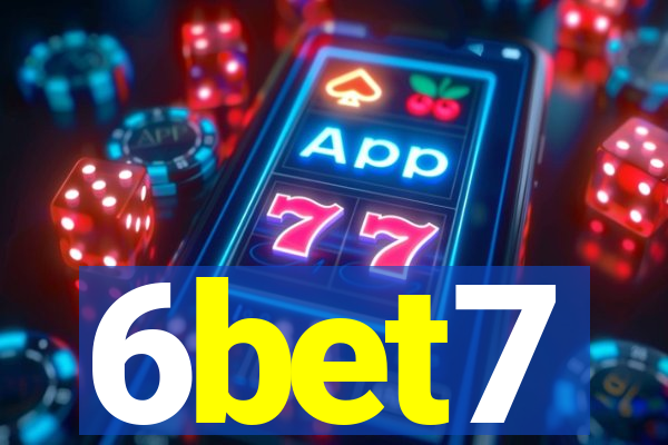 6bet7