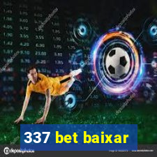 337 bet baixar