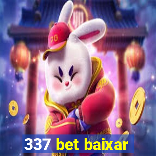 337 bet baixar