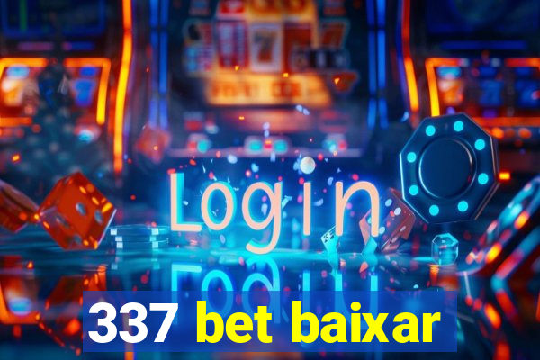 337 bet baixar