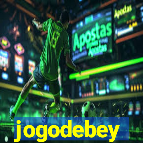 jogodebey