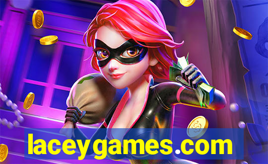 laceygames.com