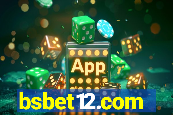 bsbet12.com