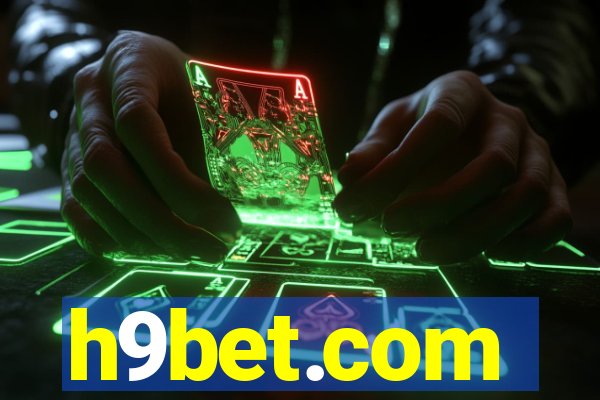 h9bet.com