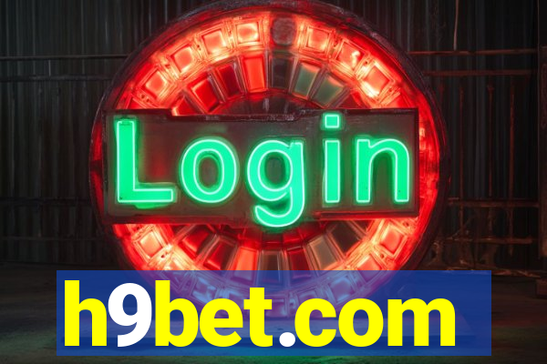 h9bet.com