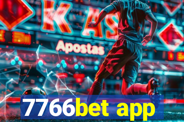 7766bet app