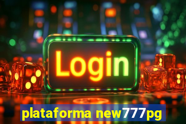 plataforma new777pg