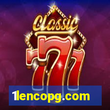 1lencopg.com