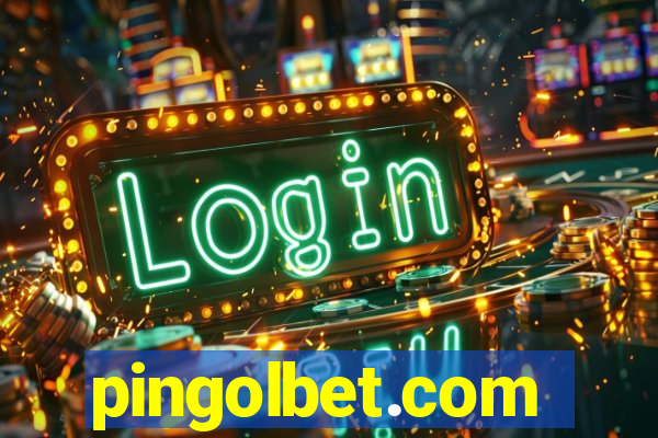 pingolbet.com