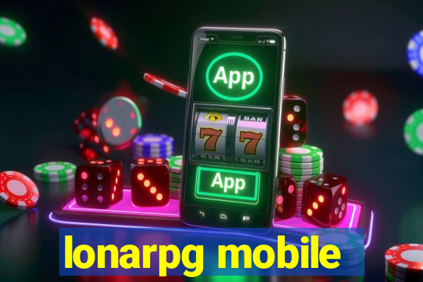 lonarpg mobile