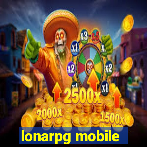 lonarpg mobile