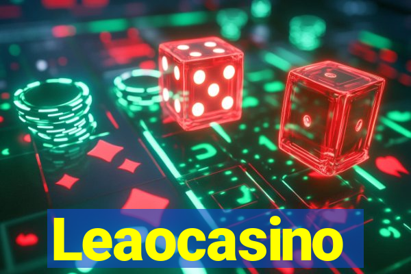 Leaocasino