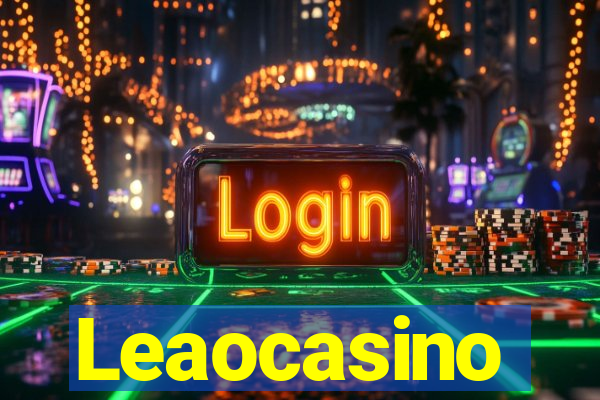 Leaocasino