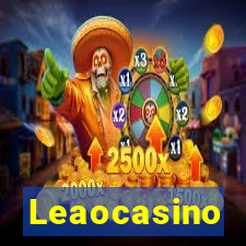 Leaocasino