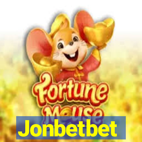 Jonbetbet