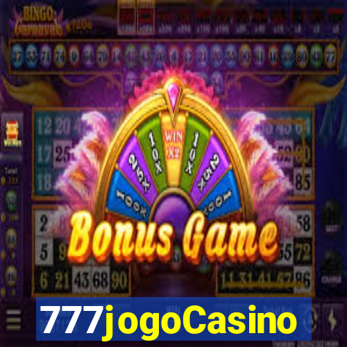 777jogoCasino