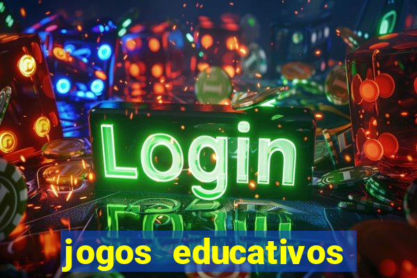 jogos educativos para ensino medio