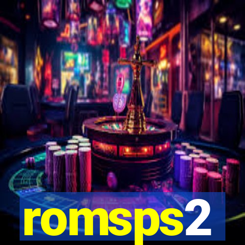 romsps2