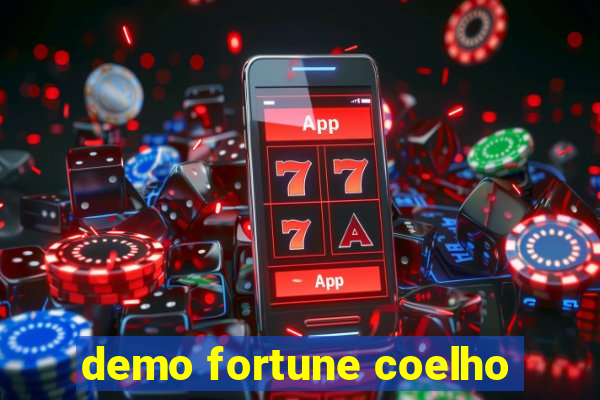 demo fortune coelho