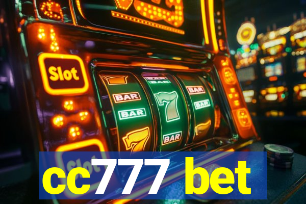 cc777 bet