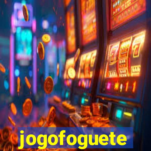 jogofoguete