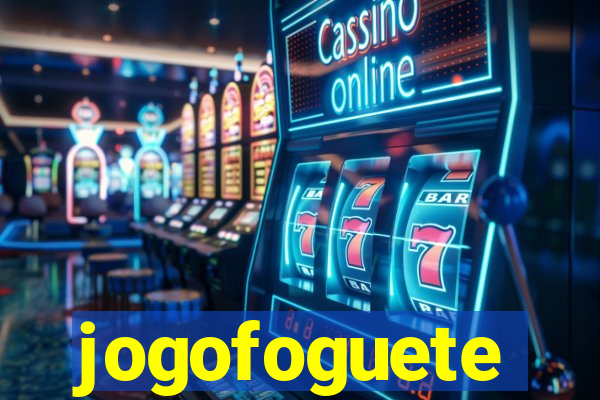 jogofoguete