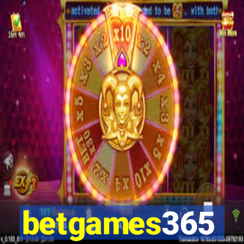 betgames365