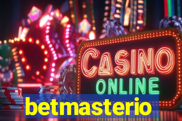 betmasterio