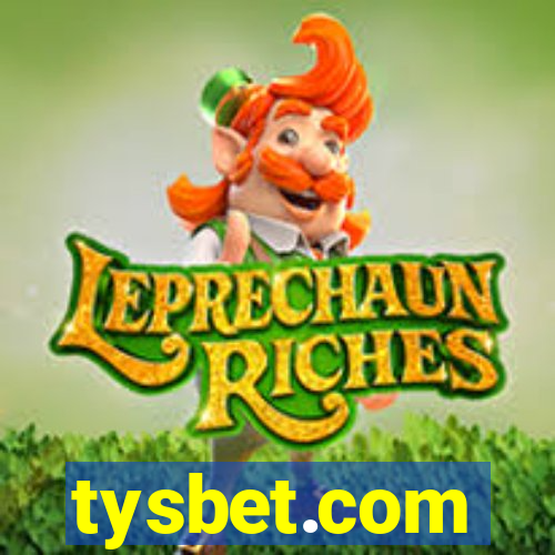 tysbet.com