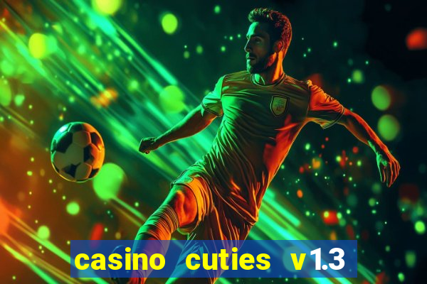 casino cuties v1.3 - android apk