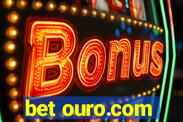 bet ouro.com